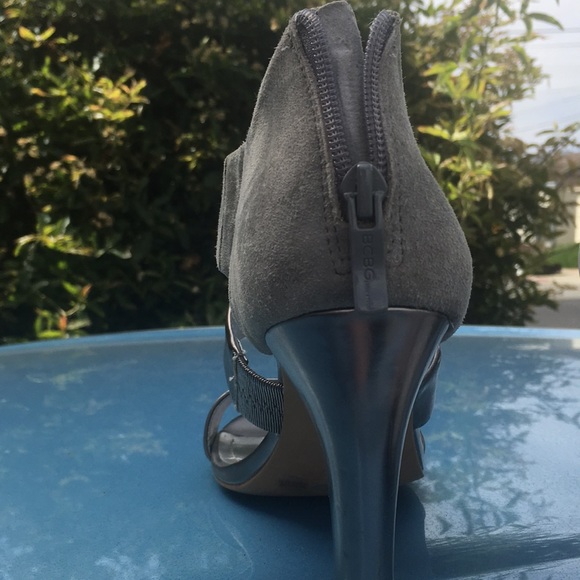 BCBG Generation Magnet/Silver orianthi - Picture 3 of 3